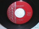 NORTHERN SOUL 45- FRANK BEVERLY/BUTLERS