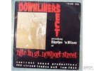 DOWNLINERS SECT-NEWPORT ST. -  UK EP