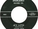SPITTING IMAGE JB'S Latin Funk 45 Instros