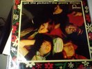 The PRETTY THINGS Get The Picture PSYCH UK
