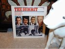 Rare Frank Sinatra LP-The Summit-Dean Martin