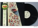PAUL McCARTNEY-SOLO FIRST-JAPAN PROMO w/label