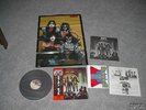 KISS LOVE GUN JAPAN LP w/OBI AND POSTER