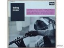 Bobby Jaspar:   and groovy Jazz LP