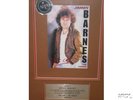 JIMMY BARNES 