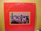 SPACE - rare psych soul funk rock LP - mint-