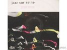 BARNEY WILEN Jazz Sur Seine Rare France Jazz