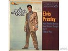 RARER THAN RARE ELVIS PRESLEY TOUCH OF GOLD