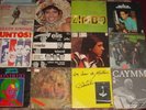 Bossa Nova Free Shipping SET 50 LP´s BRAZIL