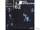 EJE THELIN - JAZZ JAMBORRE 1962 - 10 INCH