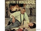 Jimmy Scott - Falling In Love Is Wonderful Lp