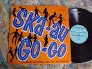 *SKA - AU GO-GO* 1967 UK COXSONE LP *MINT-*