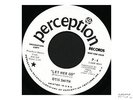 MINT NORTHERN SOUL  OTIS SMITH   Let her go
