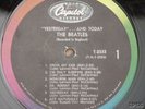 Capitol RecordThe Beatles Yesterday and Today