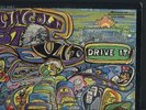 LINCOLN ST. EXIT LP  Mainstream Psych WLP