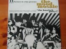 SITAR PSYCH Hascisch Party LP Mood Mosaic RAR