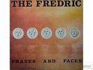 The Fredric  - Forte LP  Phases and Faces