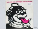 LA DE DA's  heavy psych guitar LP Australia