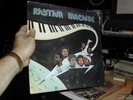 RHYTHM MACHINE INDIANAPOLIS FUNK LP on LULU