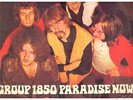 GROUP 1850 LP PARADISE NOW ORIG.DUTCH PSYCH 