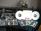 Beatles-White Album**UK EXPORT  LP**(MINT-)**
