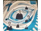 JON EARDLEY 7  NYC PRESTIGE LP 7033 VERY RARE