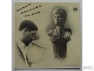 SONNY ROLLINS - PERIOD SPL 1204  MINT-  EX+