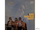 RARE PROG-John Bassman Group:Filthy sky