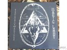 MANDY MORTON & THE SPRIGUNS MAGIC LADY LP EX