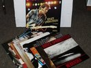 BRUCE SPRINGSTEEN Swedish ONLY 7LP-Box- LOOK