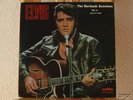 ELVIS EXCEPT THE BURBANK SESSIONS 1 ET2 ORIG