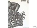 COMUS / FIRST UTTERANCE / psych LP 1971 prog