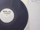 MOODY BLUES Days.. audiophile MFSL test press