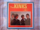 KINKS Same D Orig. 1965 auf Vogue MINT 