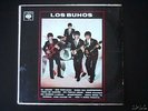 LOS BUHOS FIRST  ARGENTINE PSYCH 1964 LP