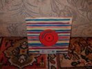 BEATLES Please Please Me (45)1963 RED LABEL
