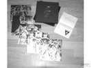 Der Blutharsch - Singel Box (WKN 3)