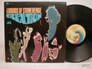 Psych DRUIDS OF STONEHENGE '68 LP on UNI