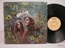 Rare folk/psych GENTLE SOUL Orig '68 LP Epic