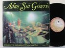 SUI GENERIS : PROG PSYCH 2 RARE LPs ARGENTINA