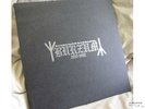 Burzum 6 LP pic disc boxset NM very rare cult