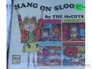 MC COYS -Hang On Sloopy orig. Bang LP NM