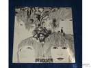 Beatles, REVOLVER UK LP, 1st Press STEREO, M-