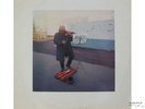 RARE Progressive Jazz from Finland Nunnu LP