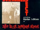 **Downliners Sect - Nite in... UK Orig EP
