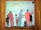 Rare Prog Psych JIGSAW letherslade farm UK LP