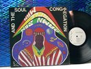 DAMN SAM THE MIRACLE MAN..LP Tay-ster ORIG NM