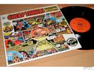 BBHC Janis Joplin Cheap Thrills N/M STUNNING