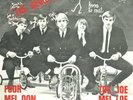DEVOTIONS: FAB DUTCH '66 NEDERBEAT 45 HEAR