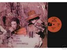 PSYCH lp Moving Sidewalks FLASH Tantara RARE